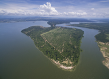 Queen Elizabeth National Park