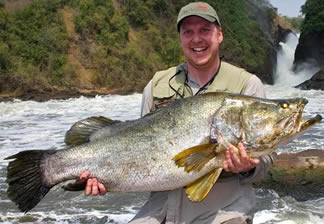 what to see and do in murchison falls national park