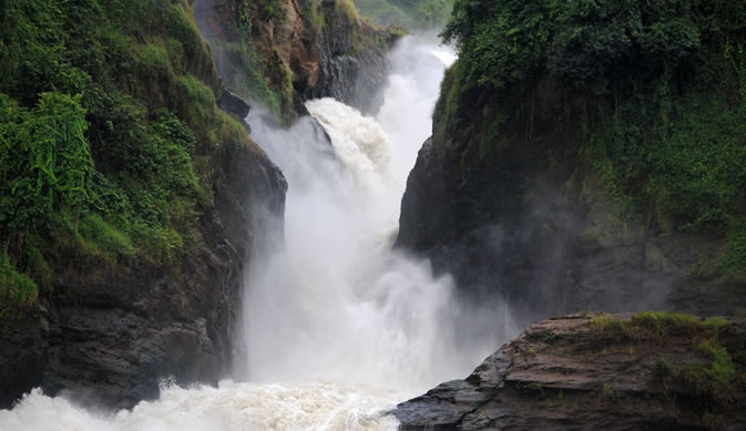 what to see and do in Murchison Falls National Park