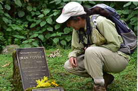 Go Uganda Safaris