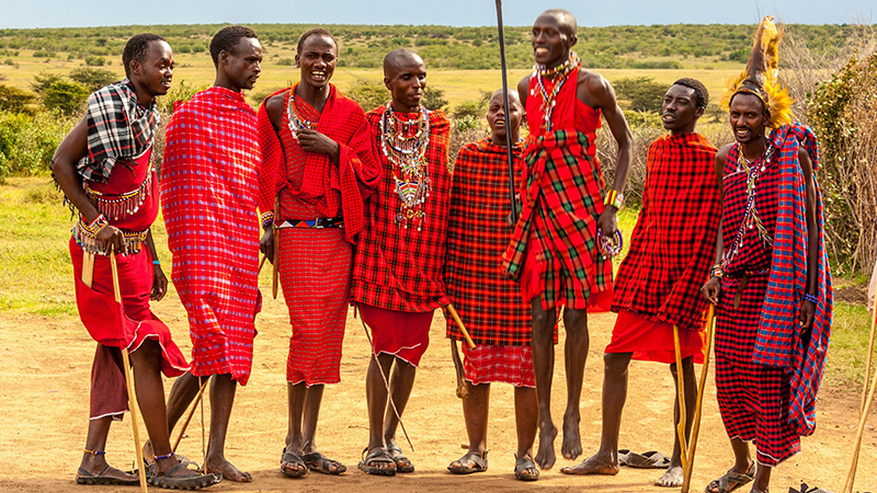 Serengeti National Park