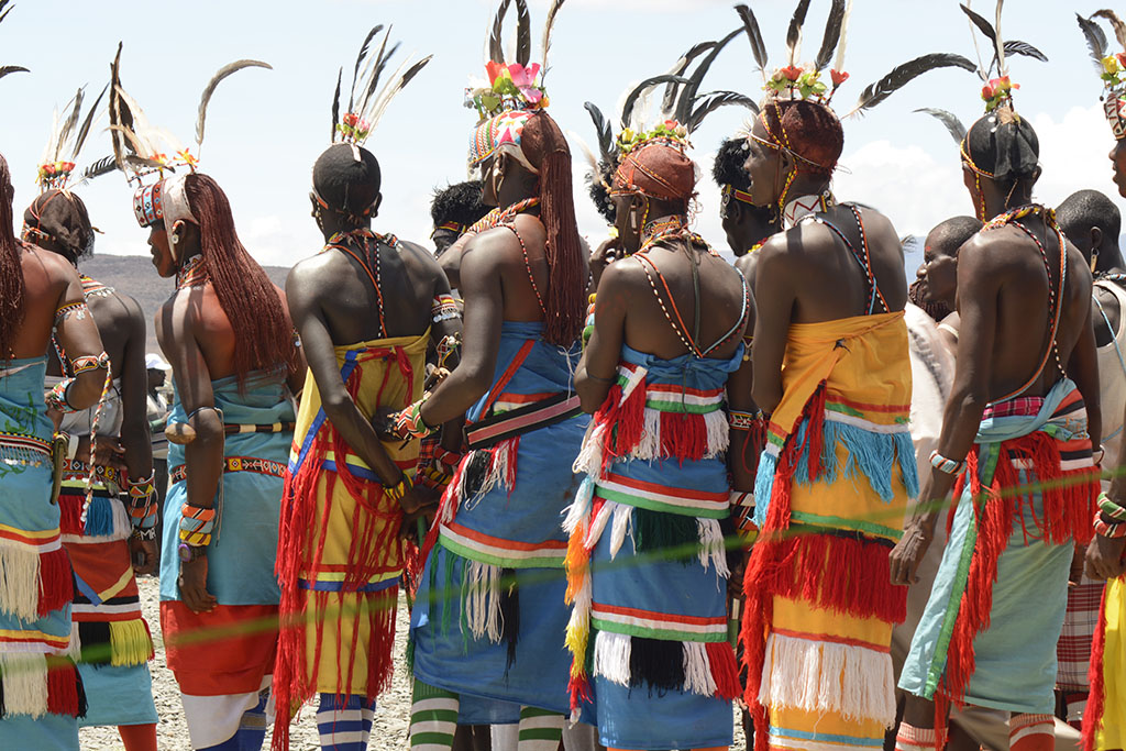 Cultural tours
