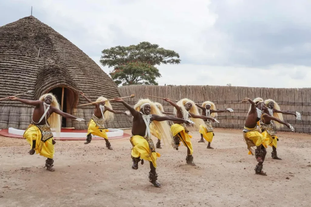 Cultural tours