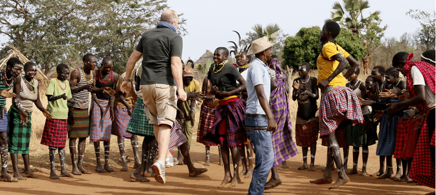 Cultural tours